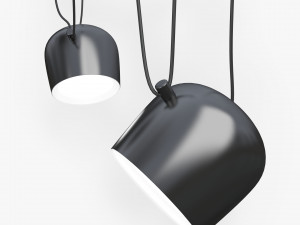 flos aim Modèle 3D
