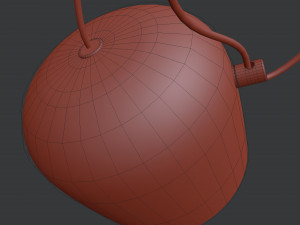 flos aim Modèle 3D