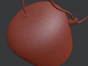 flos aim 3D Model