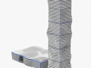 майбутня будівля 3D Модель