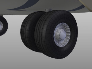joint multi-role helicopter 3D Model