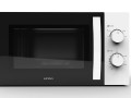 3D Microwave Oven model 3D Model