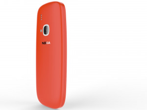 nokia 3310 new Modelo 3D