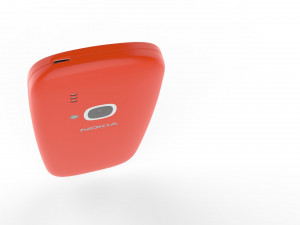 nokia 3310 new Modelo 3D