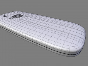 nokia 3310 new Modelo 3D
