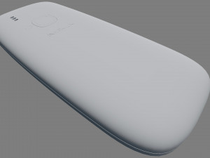 nokia 3310 new Modelo 3D