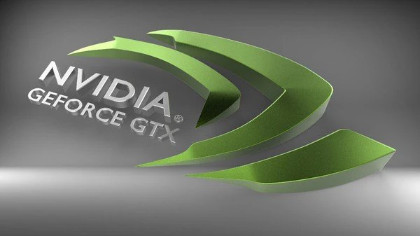 nvidia geforce gtx free 3D Model .c4d .max .obj .3ds .fbx .stl .blend 