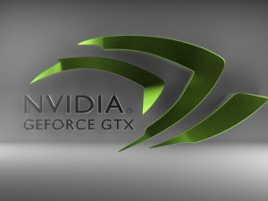 nvidia geforce gtx free 3D Model