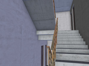 soviet khrushchev 3D मॉडल