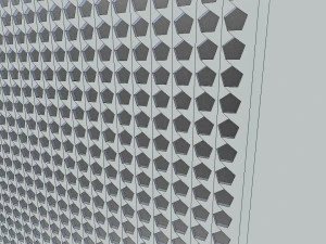 alimentatore tesla Modello 3D