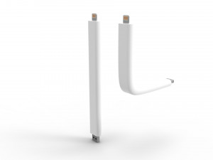 usb trunk 3D Model