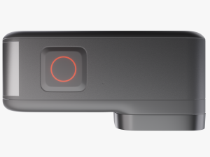 gopro hero 9 black 3D Model