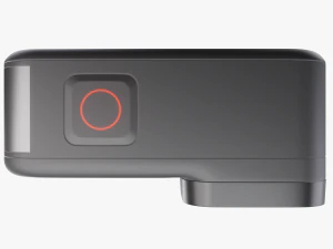 gopro hero 9 black 3D Model