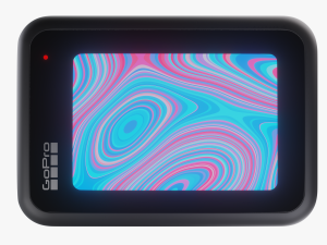 gopro hero 9 black 3D Model