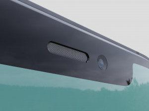 apple iphone 12 new design Model 3D