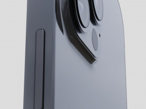 apple iphone 12 new design Model 3D