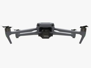 high detailed of dji mavic 3 Modelo 3D
