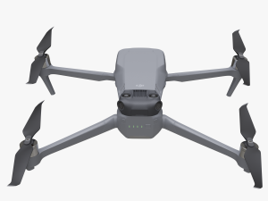 high detailed of dji mavic 3 Modelo 3D