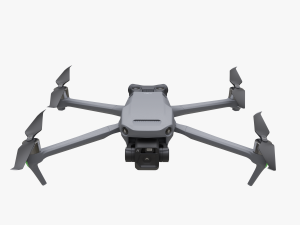 high detailed of dji mavic 3 Modelo 3D