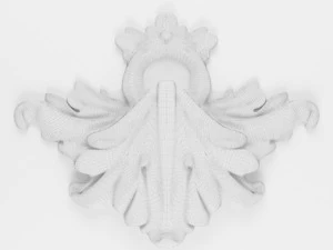 decorative element 3D Print Model