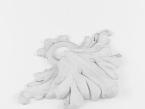 decorative element 3D Print Model