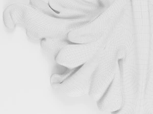decorative element 3D Print Model