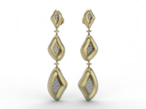 k&uuml;pe 350 takı 3D Baskı Modeli