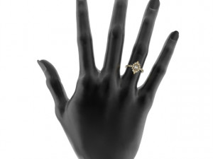 set 342 jewelry 3Dプリントモデル