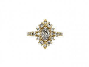set 342 jewelry 3Dプリントモデル