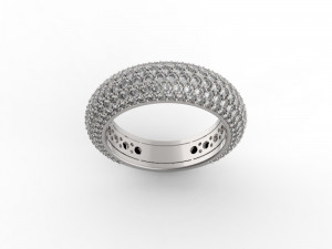 ring 302 jewelry Modelo de impresión 3D