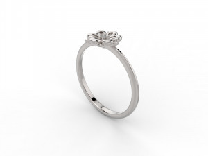 set 362 jewelry 3D Print Model