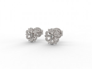 set 362 jewelry 3D Print Model