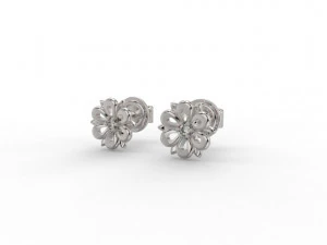 set 362 jewelry 3D Print Model