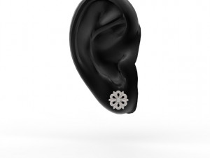 set 362 jewelry 3D Print Model