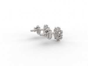 set 362 jewelry 3D Print Model