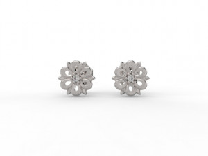 set 362 jewelry 3D Print Model