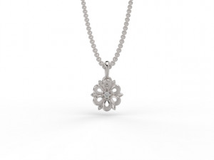 set 362 jewelry 3D Print Model