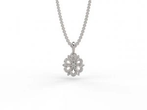 set 362 jewelry 3D Print Model