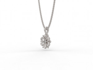 set 362 jewelry 3D Print Model
