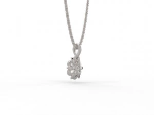 set 362 jewelry 3D Print Model