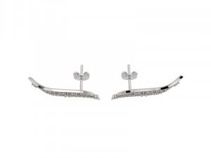 earring 356 jewelry 3D Print Model