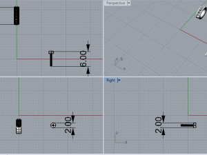 pendant 355 jewelry 3D 프린트 모델