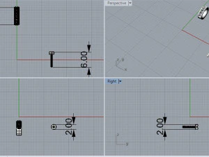 kolye 355 takı 3D Baskı Modeli