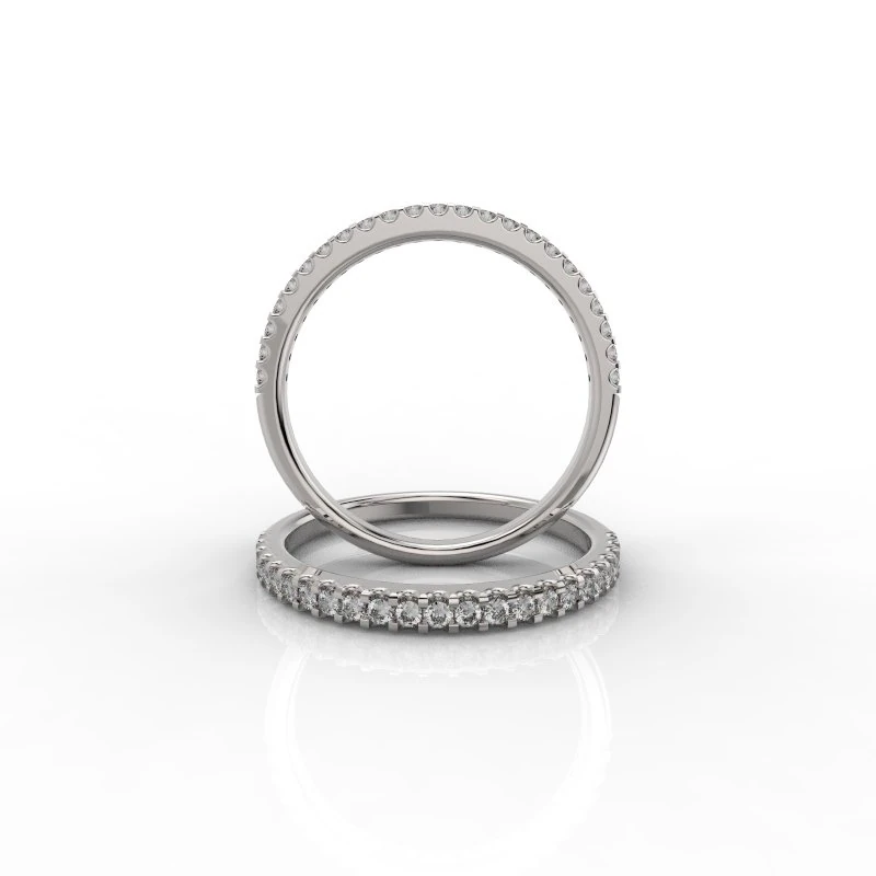 ring 343 jewelry 3D Print Model .c4d .max .obj .3ds .fbx .stl .blend 