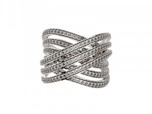 ring 330 jewelry Model do druku 3D