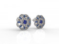 earring 313 jewelry 3Dプリントモデル