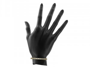 bracelet 349 jewelry 3D Print Model