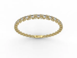 bracelet 349 jewelry 3D Print Model