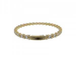bracelet 349 jewelry 3D Print Model