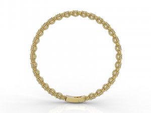 bracelet 349 jewelry 3D Print Model